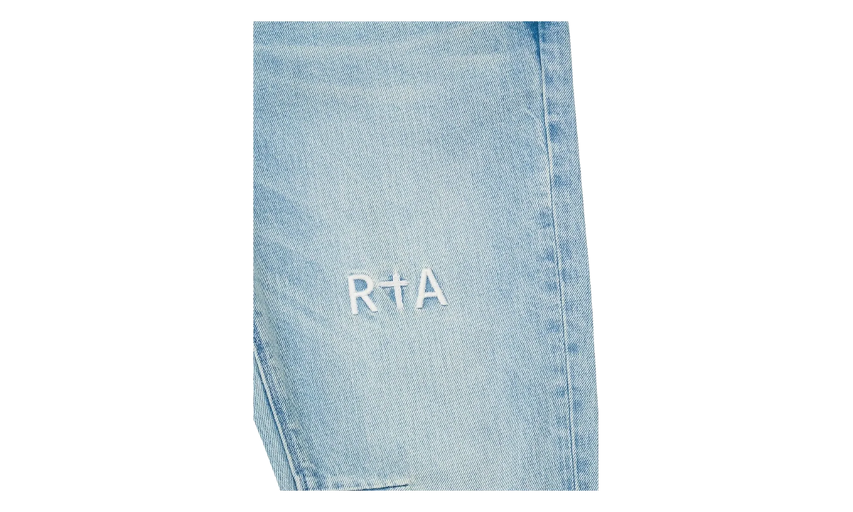 Bryant Skinny Jeans "Ocean Mist" MEXOD1231 J1205OCNMT