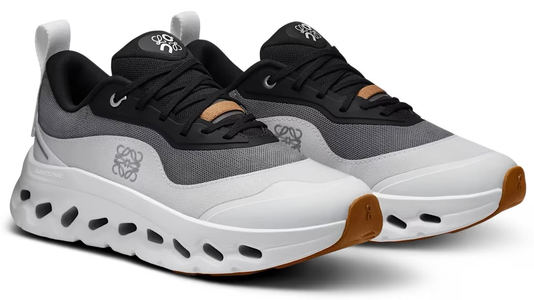 Running Cloudtilt 2 LOEWE Black White (Women’s)