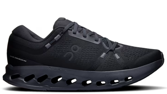 Running Cloudsurfer 2 All Black
