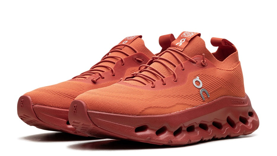 Running Cloudtilt LOEWE Orange