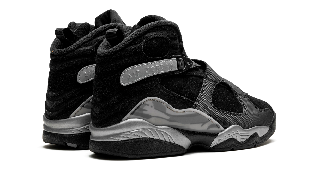 8 Winterized "Gunsmoke" FD1334 001