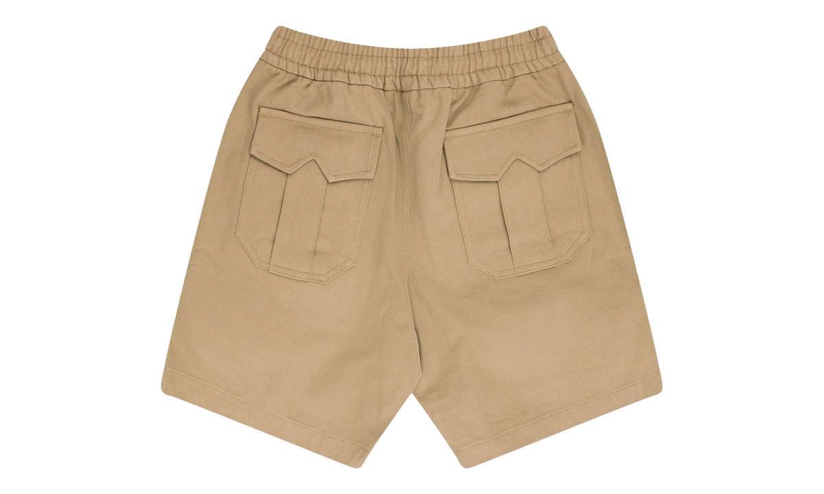 Cerano Safari Shorts "Khaki" RHOF23SH02166481