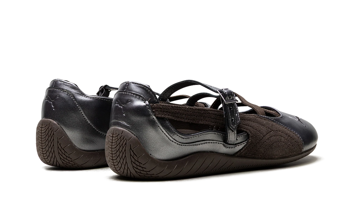 Speedcat Ballet Lux WMNS "Chocolate" 408197 01