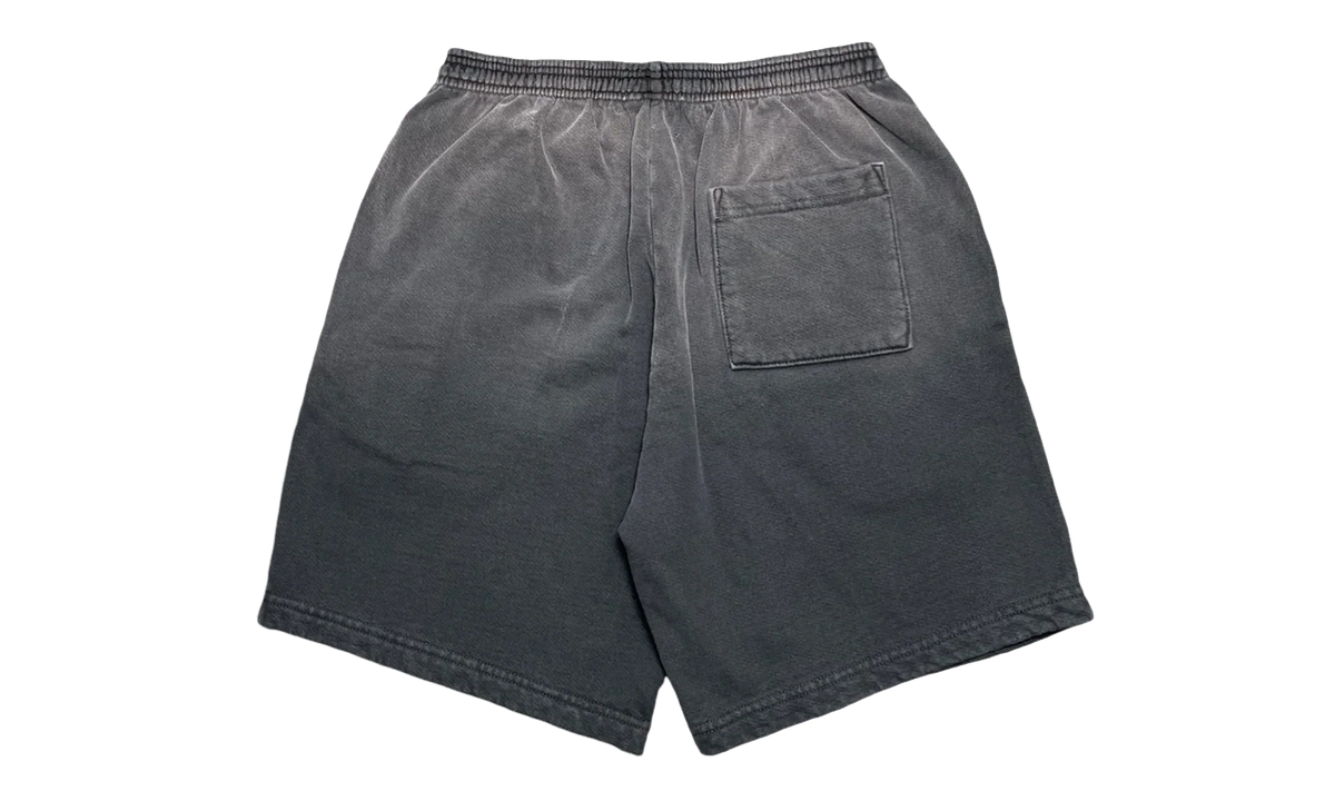 Playing Cards Logo Sweatshorts "Black" WLPCSB