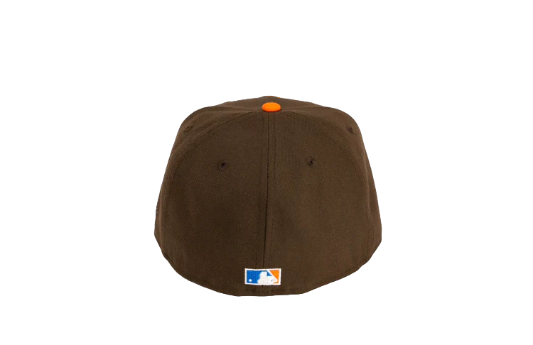 New Era 59Fifty Milwaukee Brewers "Movie Pack" Fitted Hat