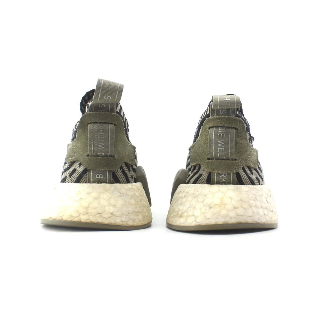 NMD R2