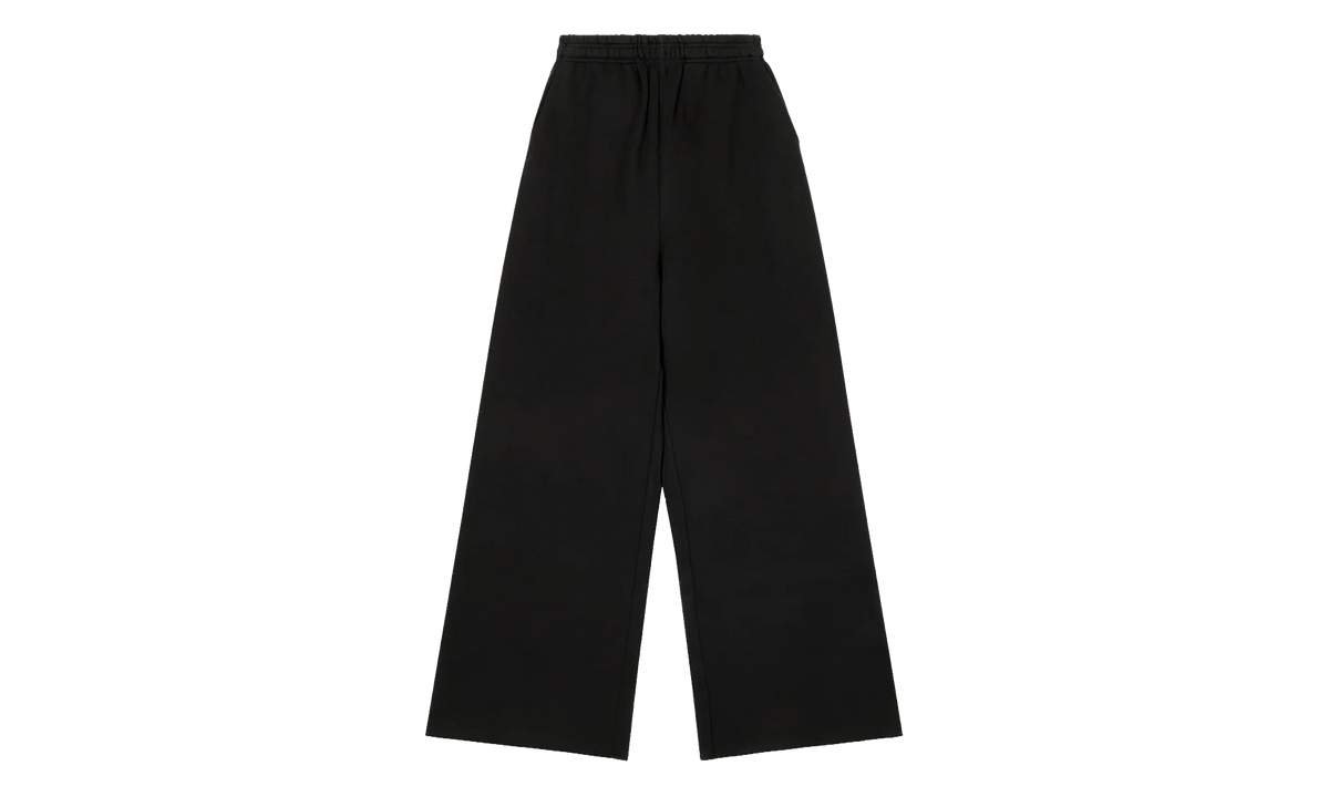 Full Sweatpants "Black" UNU 25 3014 BL