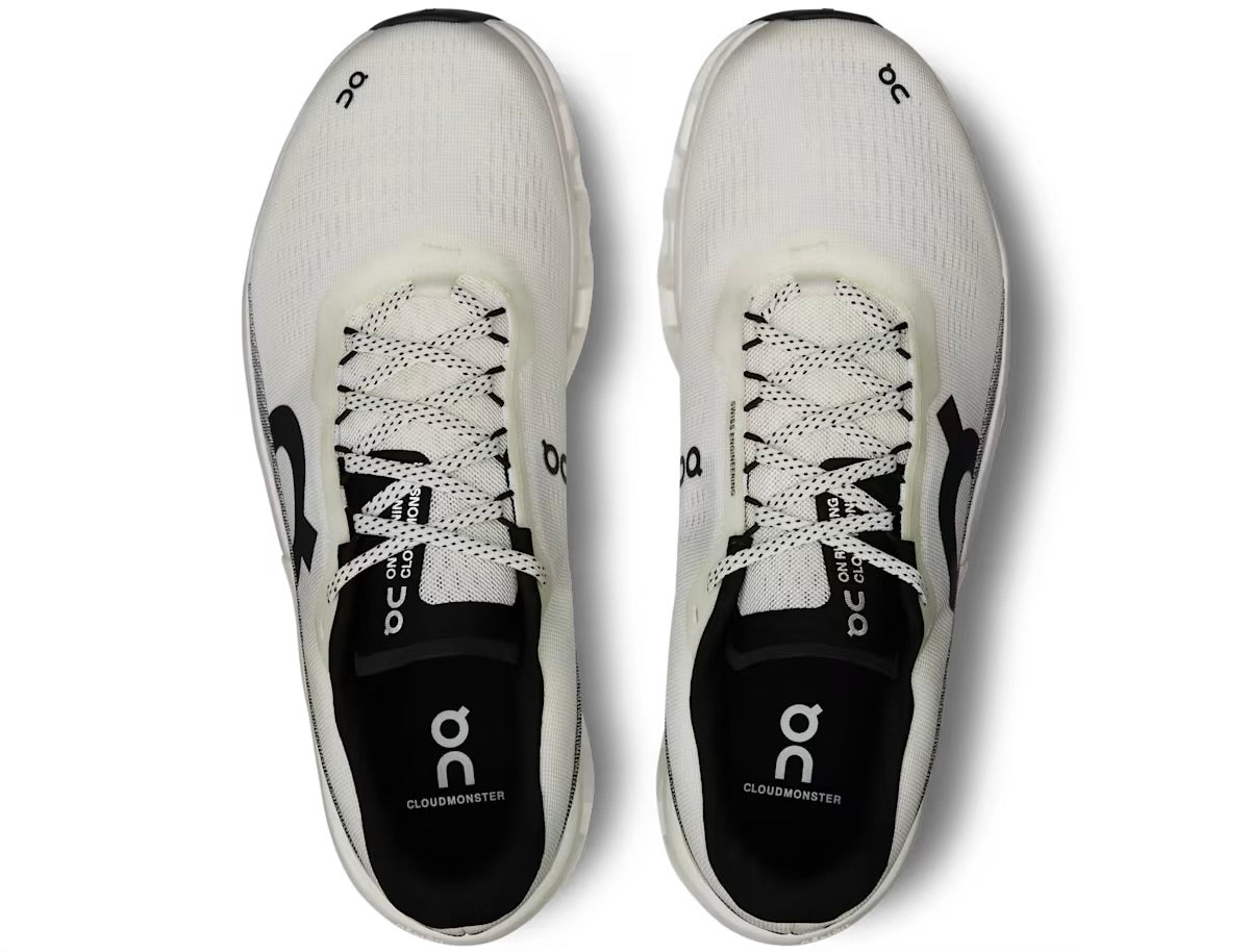 Running Cloudmonster 2 Undyed Frost (Women's)