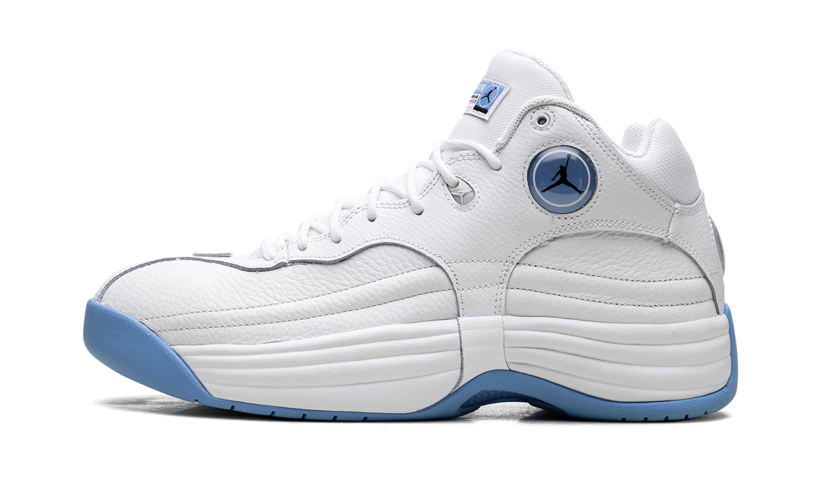 Jordan Jumpman Team 1 "UNC" FV3928 101