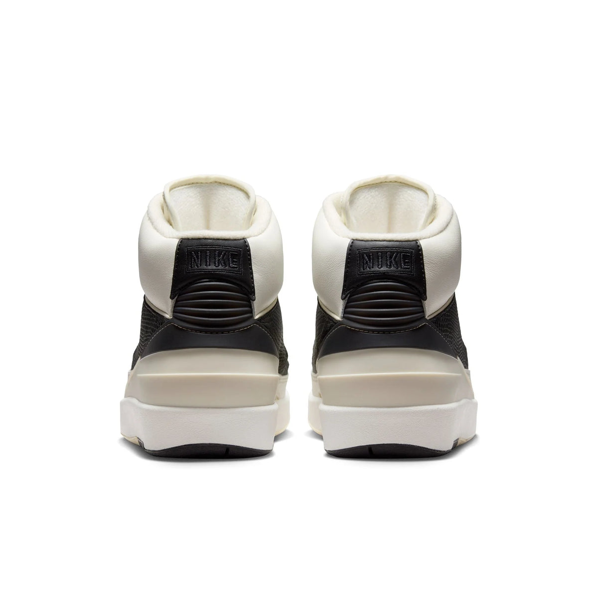 Women's  2 Retro - Sail/Coconut Milk