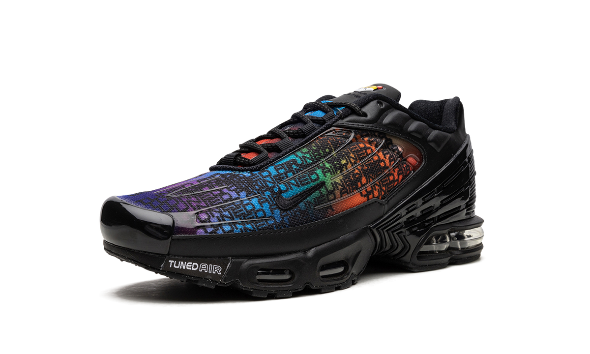 Air Max Plus 3 "Tuned Air" FD0671 001