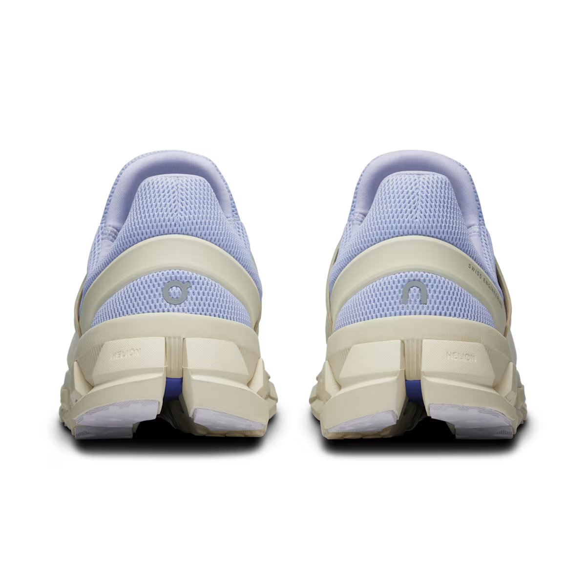 Running Cloudswift 3 AD Heather Cream (Women's)