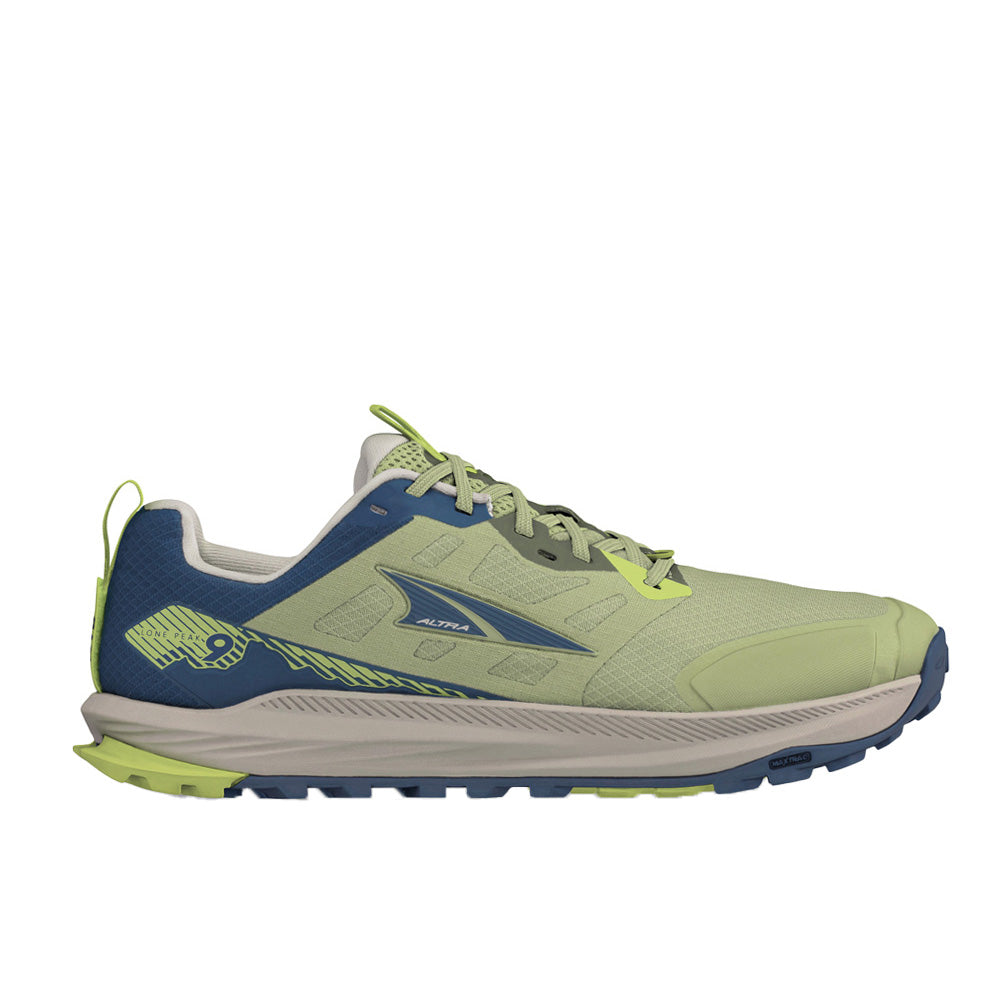 Lone Peak 9 Trail Running Shoes