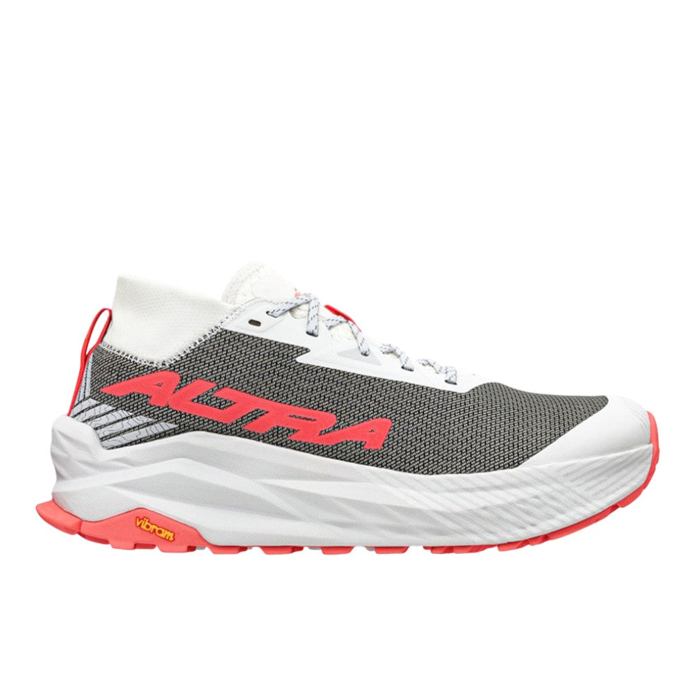 Olympus 275 Trail Running Shoes