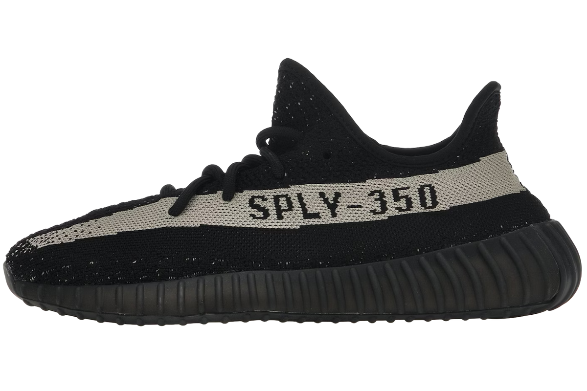 Boost 350 V2 Core Black White