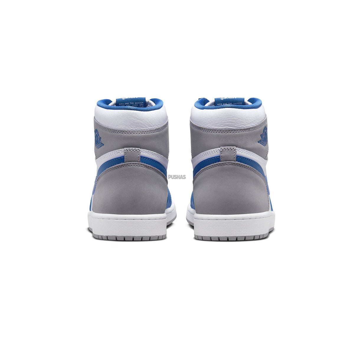 1 High OG 'True Blue' (2022)