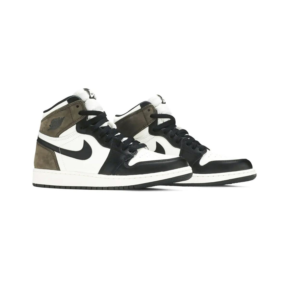 1 High 'Dark Mocha' GS