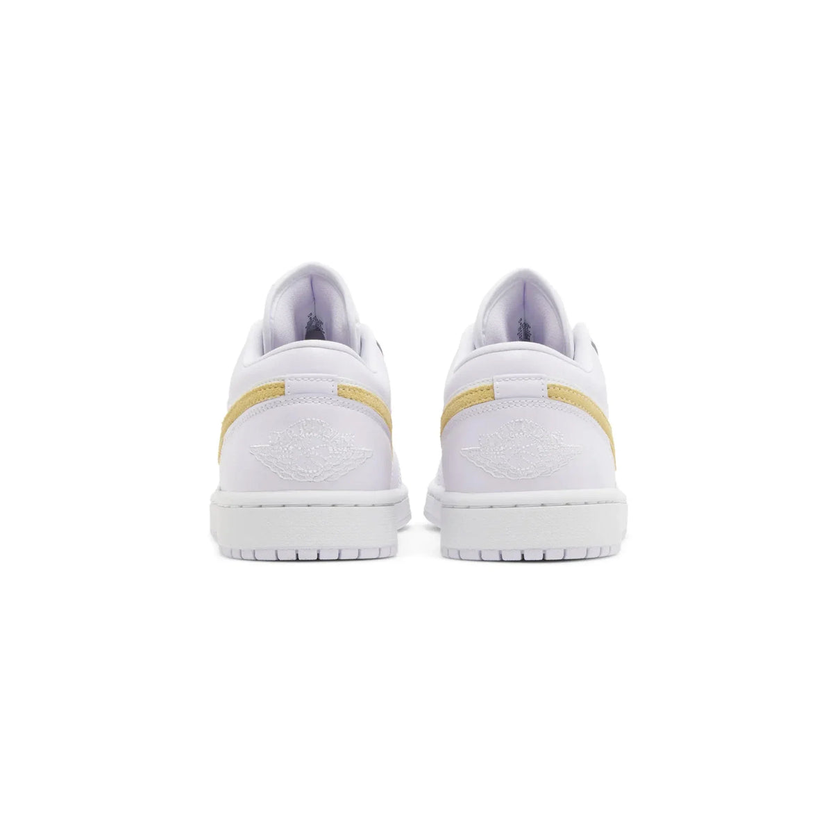 1 Low 'Barely Grape' Women's (2023)