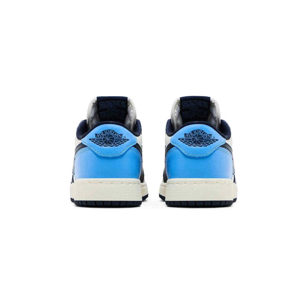 1 Low OG 'Obsidian UNC' GS (2025)
