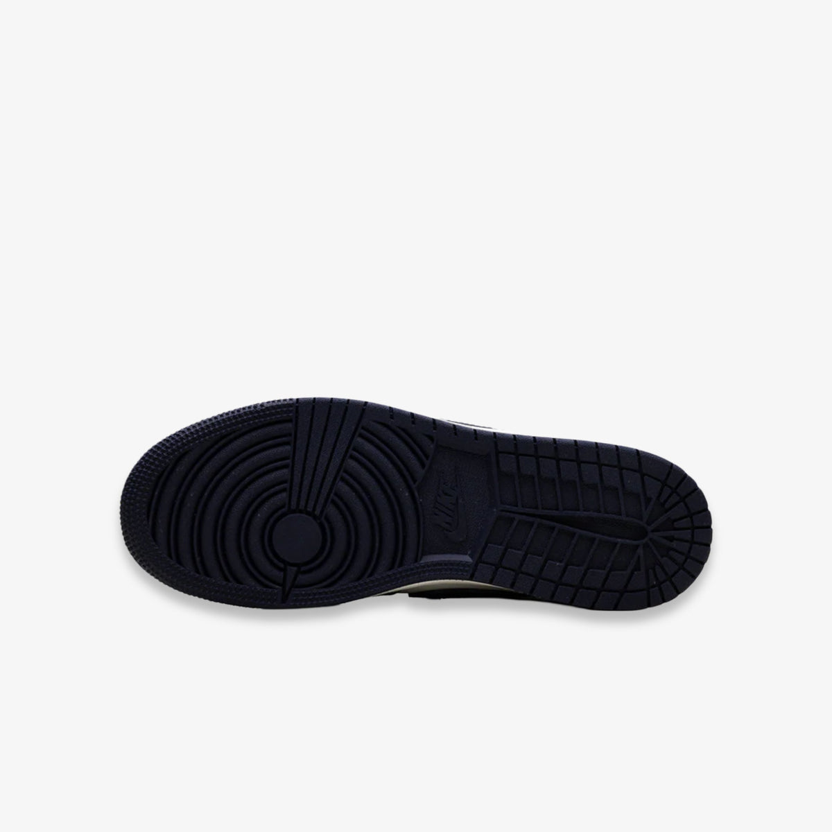 Air Jordan 1 Low OG 'UNC / Obsidian' (2025) (GS)