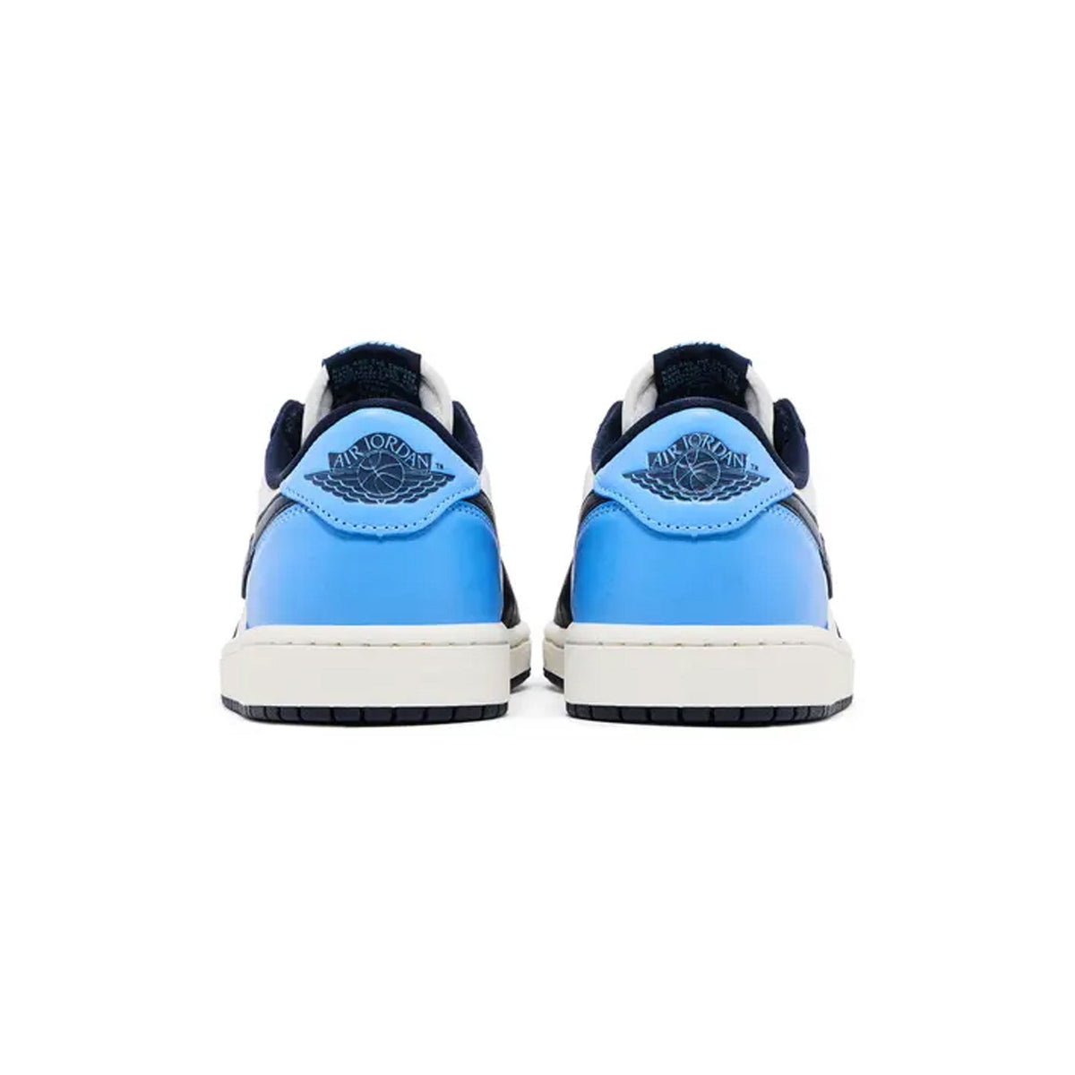 1 Low OG 'Obsidian UNC' (2025)