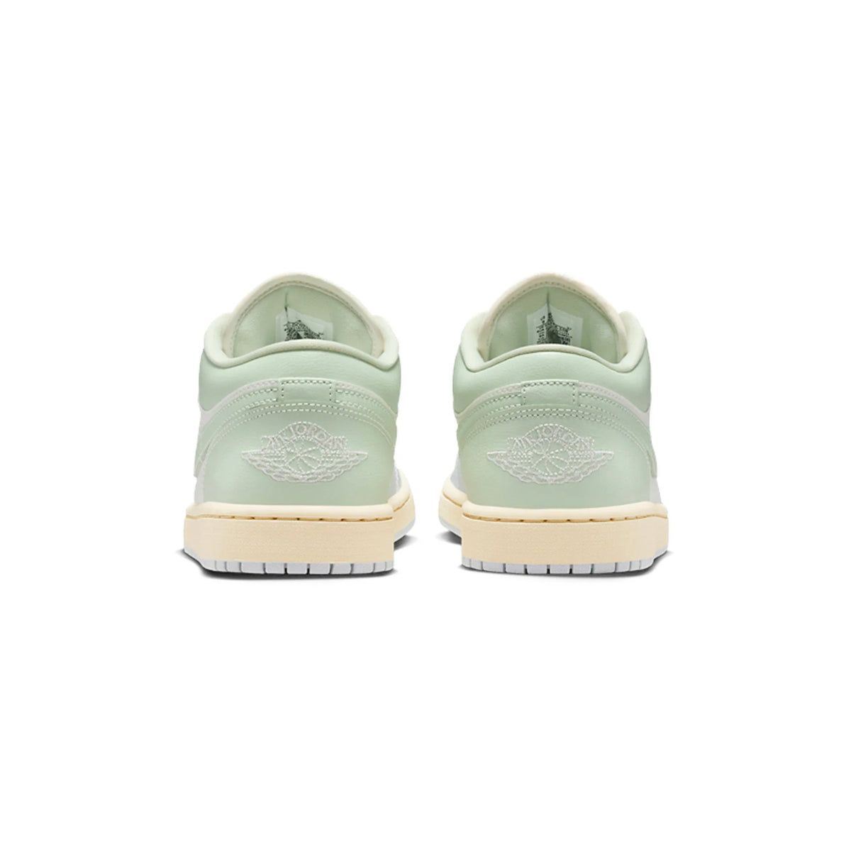 1 Low 'Sail Jade Aura' Women's (2026)