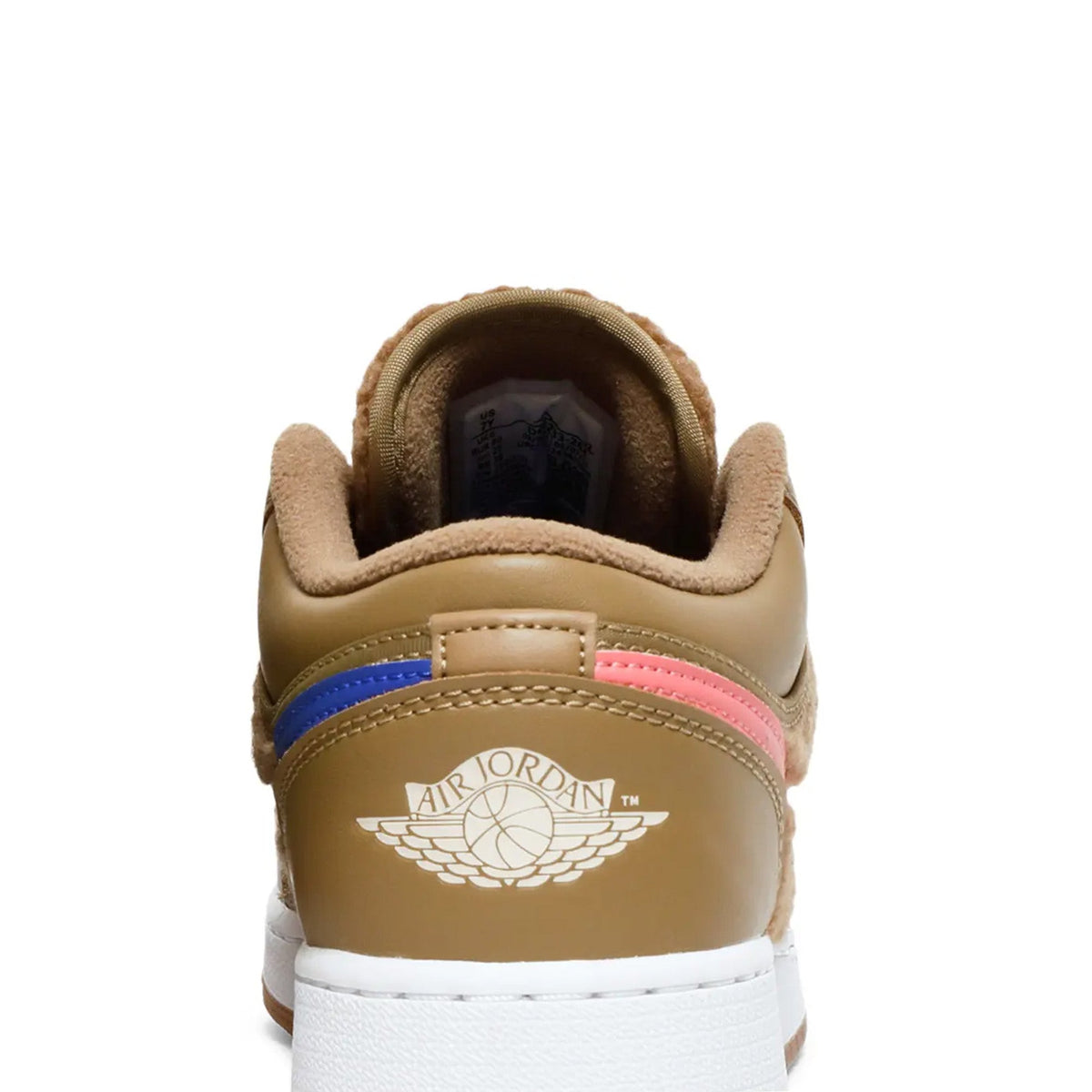 1 Low Utility 'Teddy Bear' GS (2021)