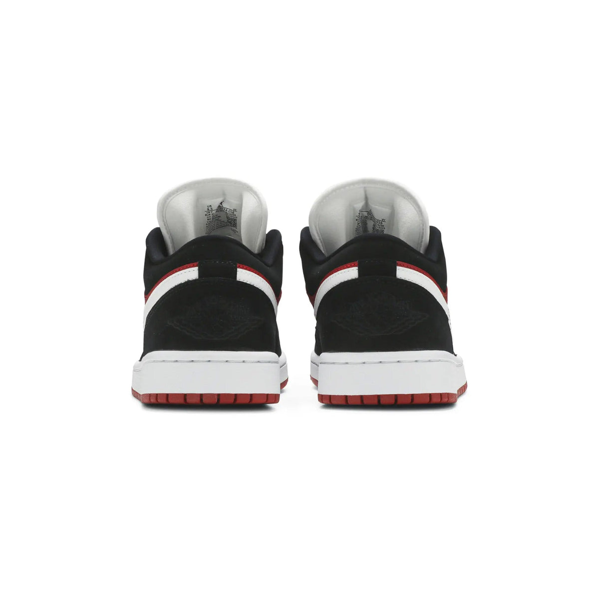 1 Low W 'Gym Red'
