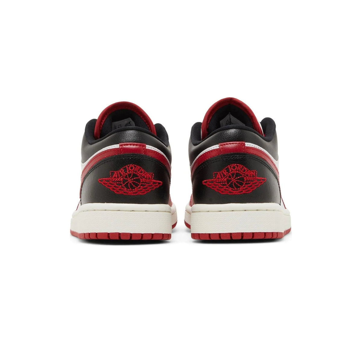 1 Low 'Reverse Black Toe' W (2022)