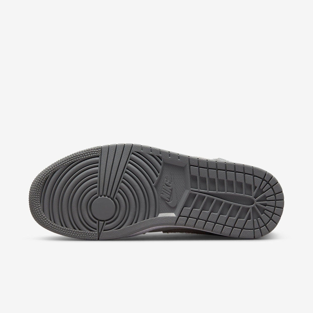 Air Jordan 1 Mid SE 'Particle Grey' (2022) (Womens)