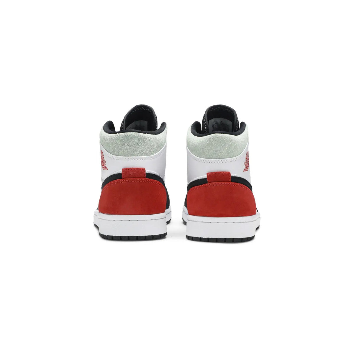 1 Mid SE 'Union Black Toe'