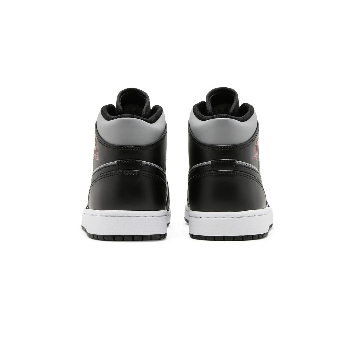 1 Mid 'Shadow Red' GS (2021)