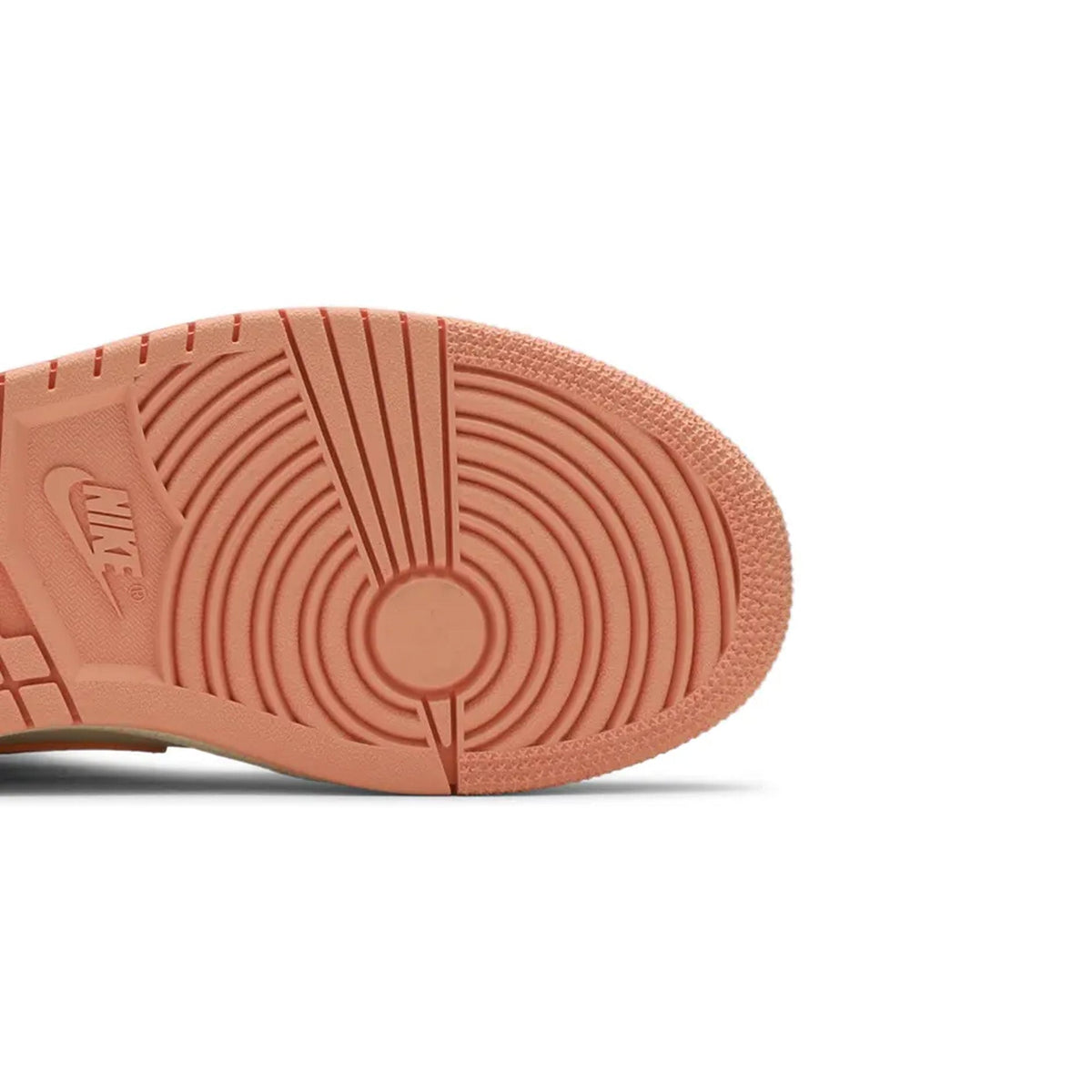 1 Mid 'Apricot Orange' W