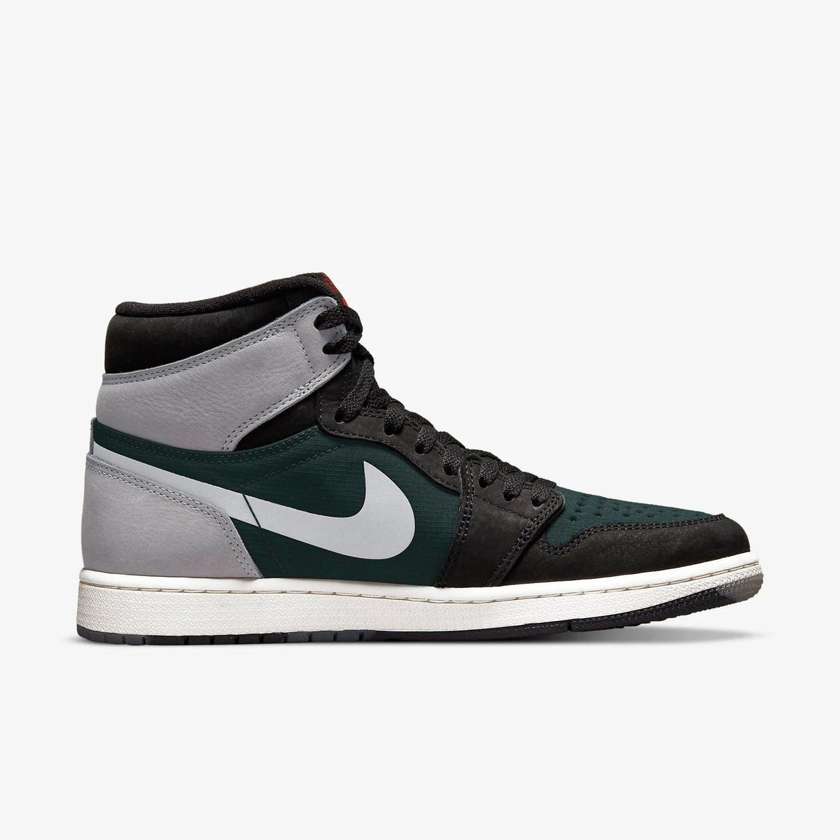 Air Jordan 1 Retro High OG Element x GORE-TEX 'Particle Grey' (2021)