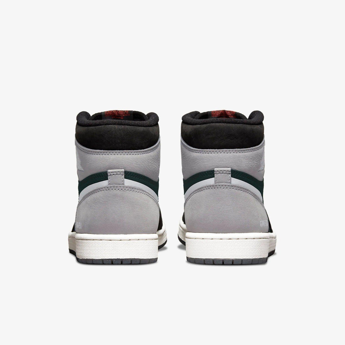 Air Jordan 1 Retro High OG Element x GORE-TEX 'Particle Grey' (2021)
