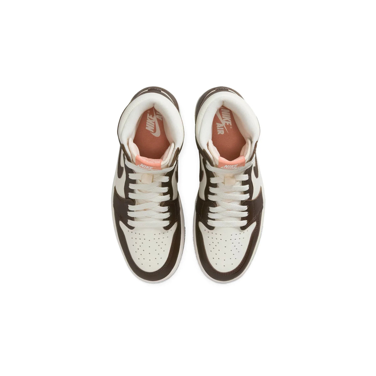 1 Retro High OG 'Light Madder Root' Women's (2025)