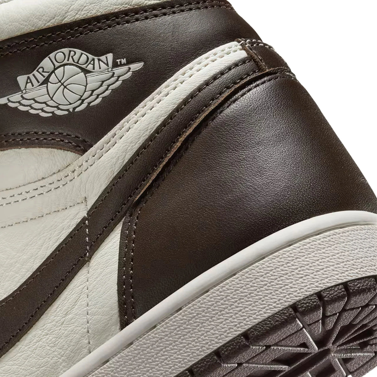 1 Retro High OG 'Light Madder Root' Women's (2025)