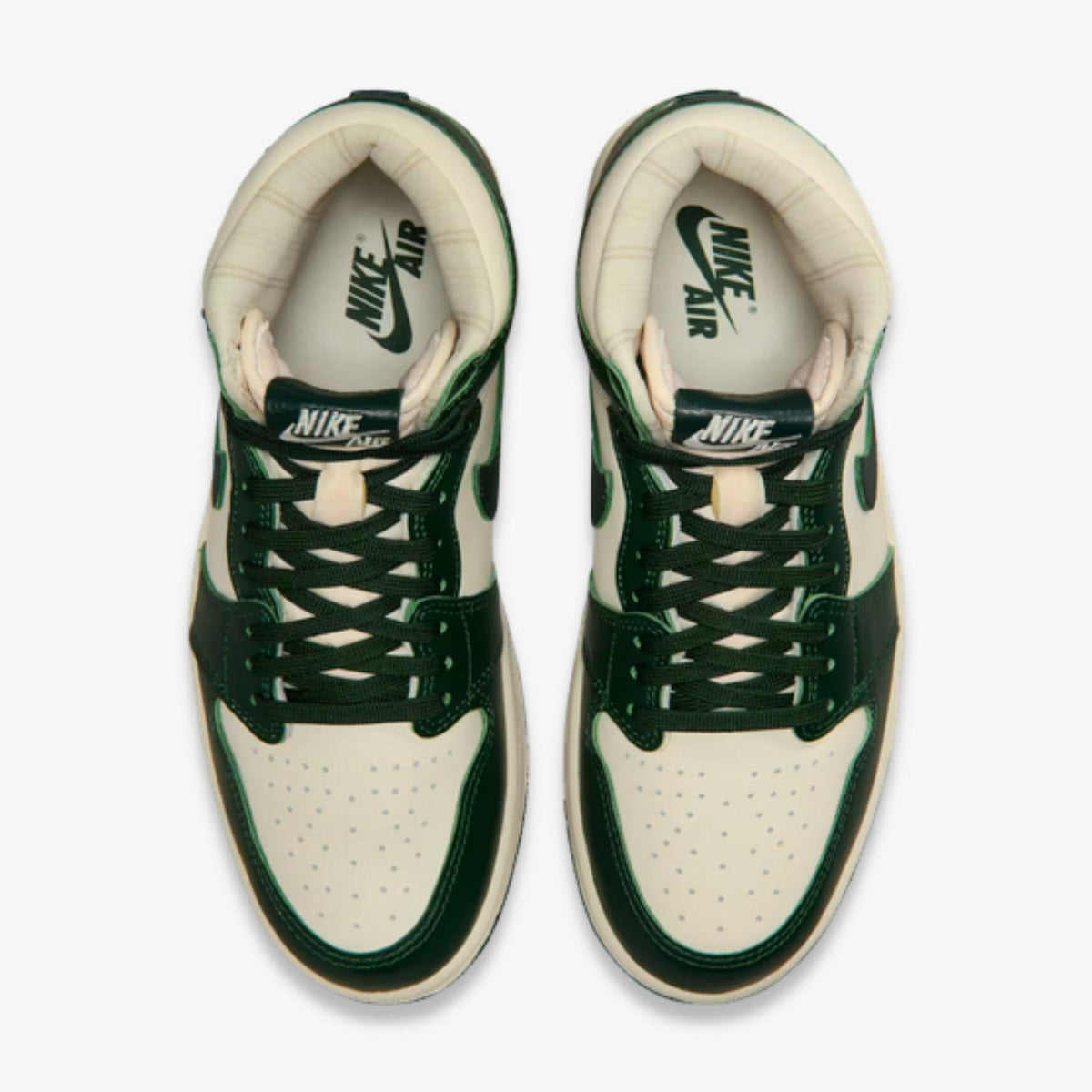 Air Jordan 1 Retro High OG 'Pro Green / Fir' (2025) (Womens)