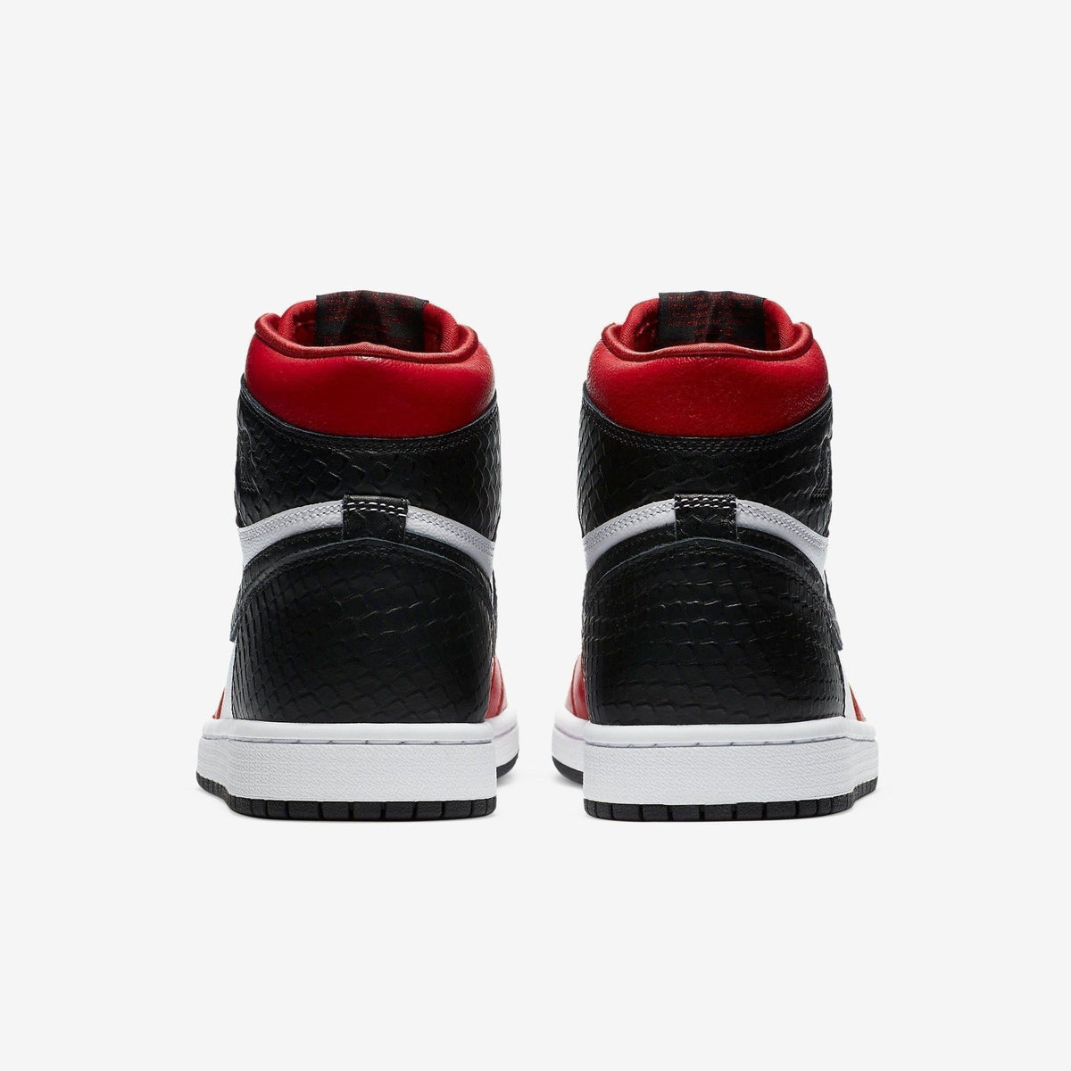 Air Jordan 1 Retro High OG 'Satin Snake' (2020) (Womens)