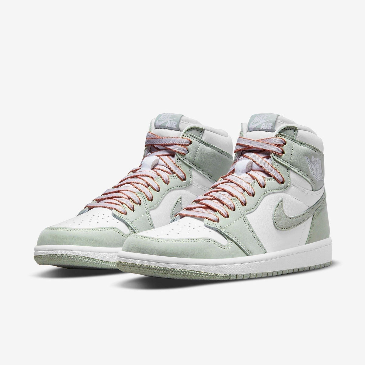Air Jordan 1 Retro High OG 'Seafoam' (2021) (Womens)