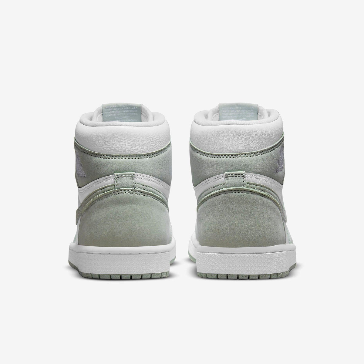 Air Jordan 1 Retro High OG 'Seafoam' (2021) (Womens)