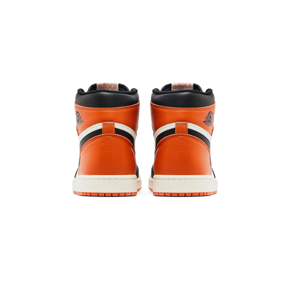 1 Retro High OG 'Shattered Backboard' (2025)