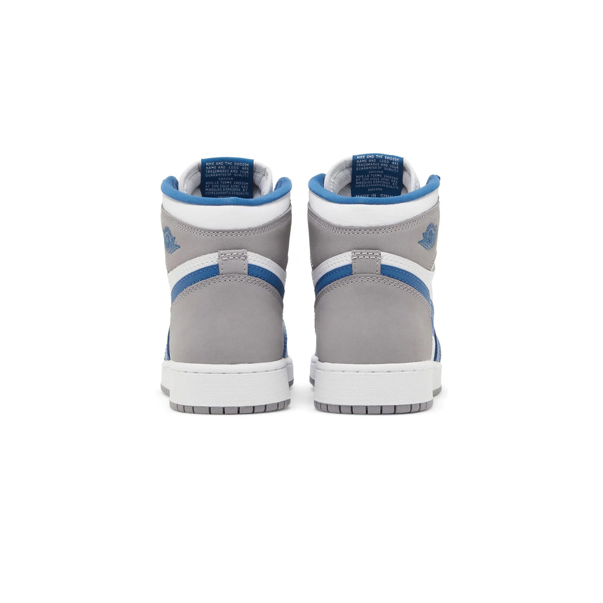 1 Retro High OG 'True Blue' GS (2023)