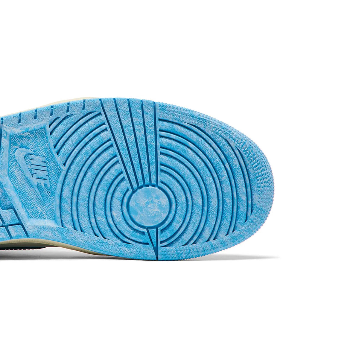 1 Retro High OG 'UNC Reimagined' (2025)