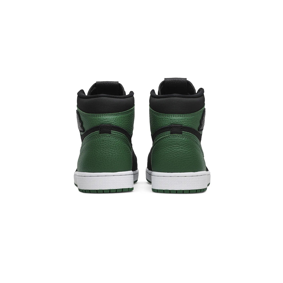1 Retro High 'Pine Green Black' (2020)