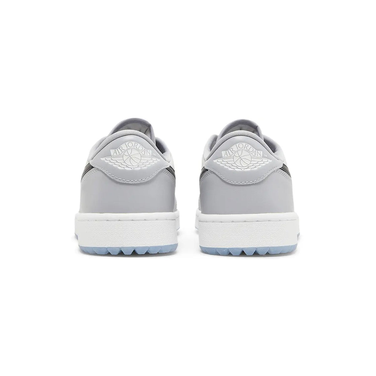 1 Retro Low Golf 'Wolf Grey' (2021)