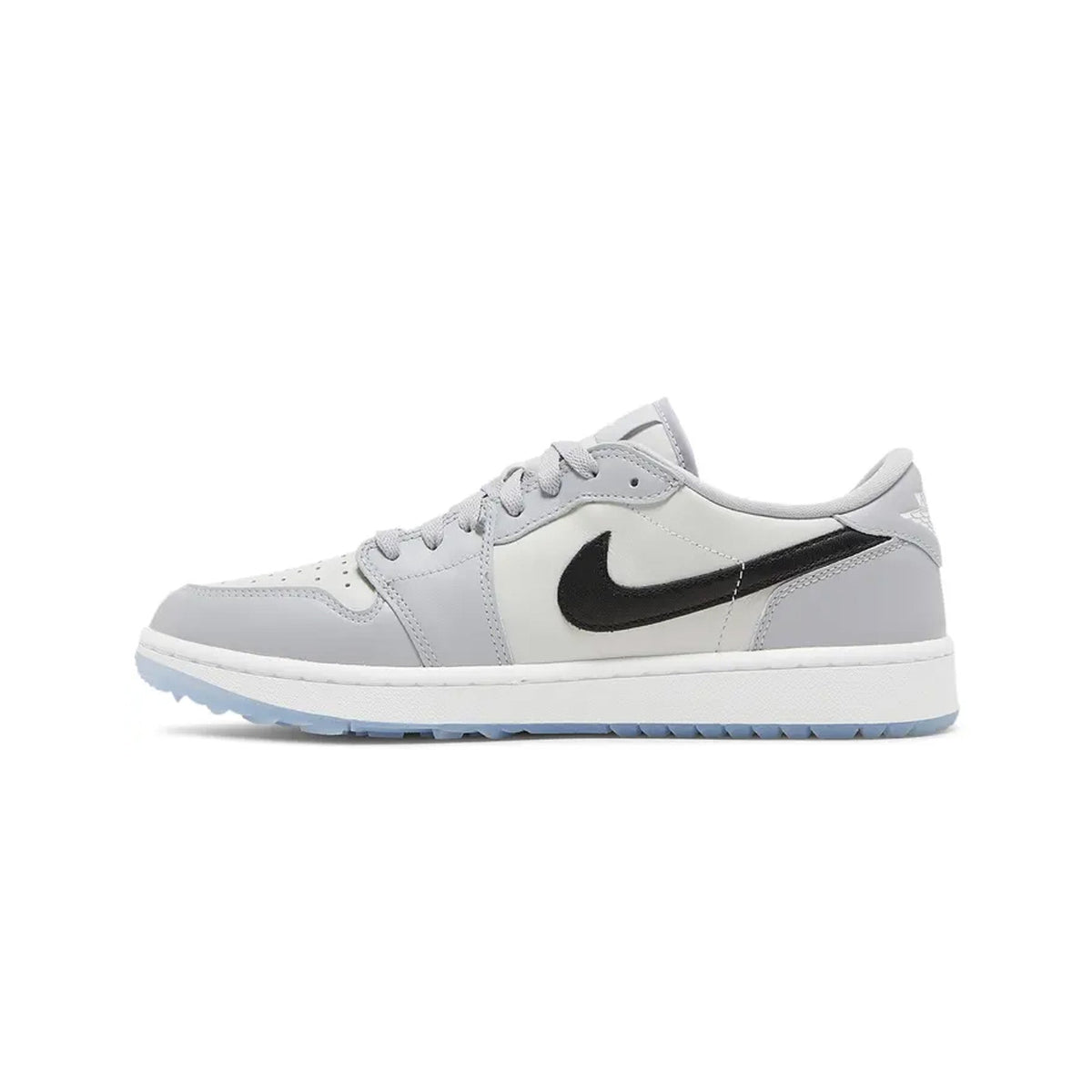 1 Retro Low Golf 'Wolf Grey' (2021)