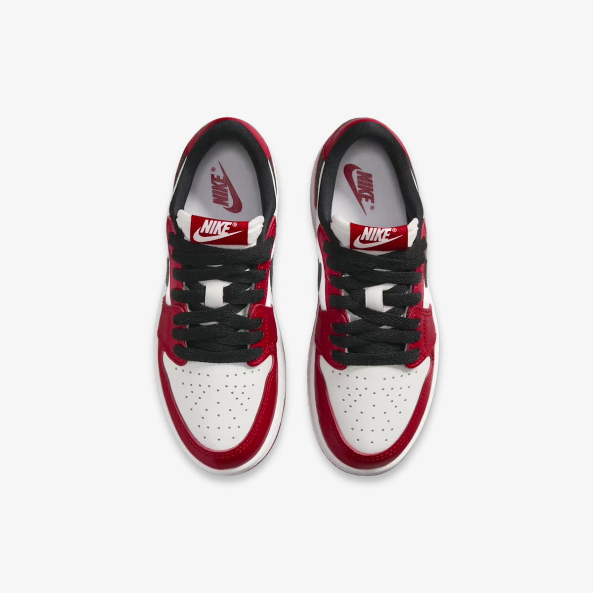 Air Jordan 1 Retro Low OG 'Chicago' (2025) (PS)