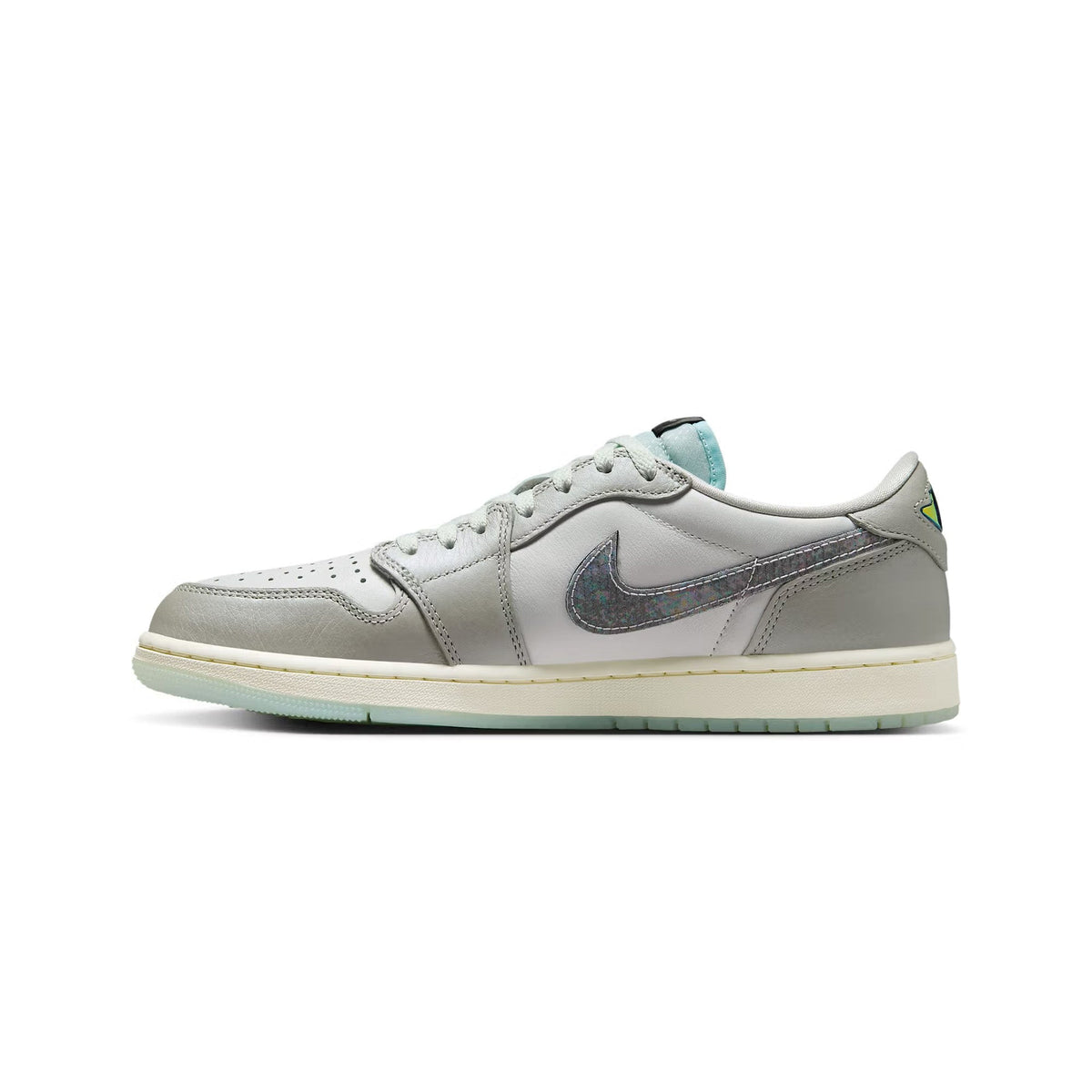 1 Retro Low OG 'Year of the Snake' (2025)