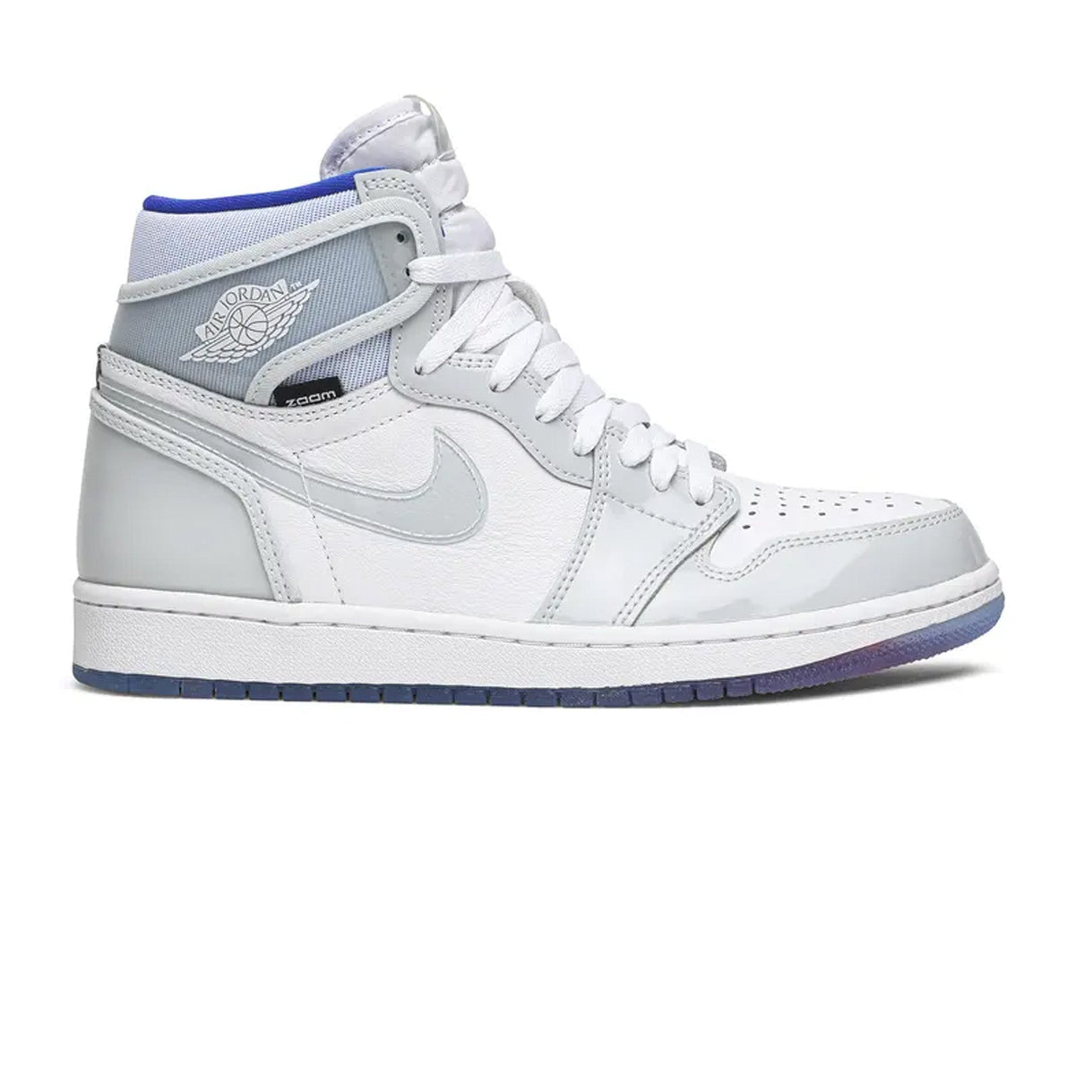 1 Zoom 'Racer Blue'